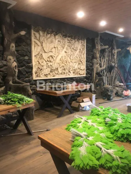 image RUKO SEWA/JUAL 5 LT + LIFT , MUARA KARANG, JAKARTA UTARA (3)