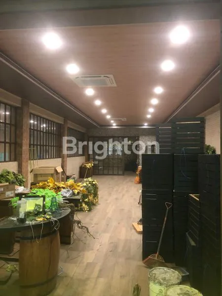 image RUKO SEWA/JUAL 5 LT + LIFT , MUARA KARANG, JAKARTA UTARA (4)