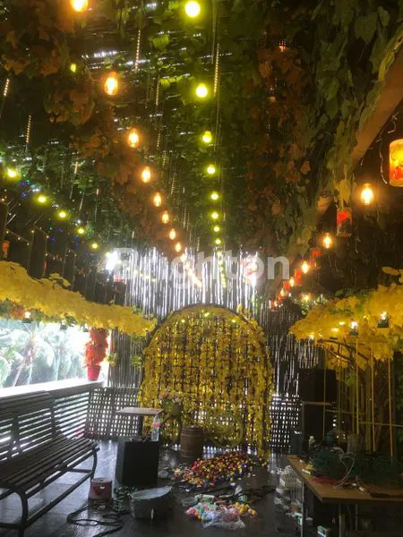 image RUKO SEWA/JUAL 5 LT + LIFT , MUARA KARANG, JAKARTA UTARA (5)