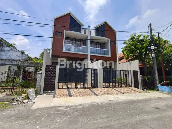 image PONDOK NIRWANA BARUK BARAT AREA RUNGKUT SURABAYA (1)