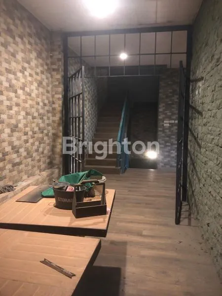 image RUKO SEWA/JUAL 5 LT + LIFT , MUARA KARANG, JAKARTA UTARA (7)