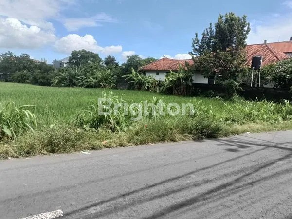 image TANAH SPESIAL DALUNG  BADUNG  BALI. (3)