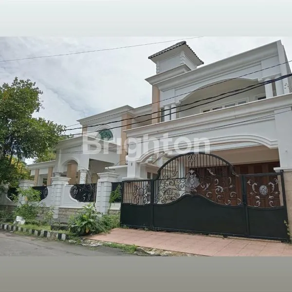 image JUAL RUMAH DEKAT RAYA DARMO, DR SOETOMO DAN DIPONEGORO SURABAYA (2)