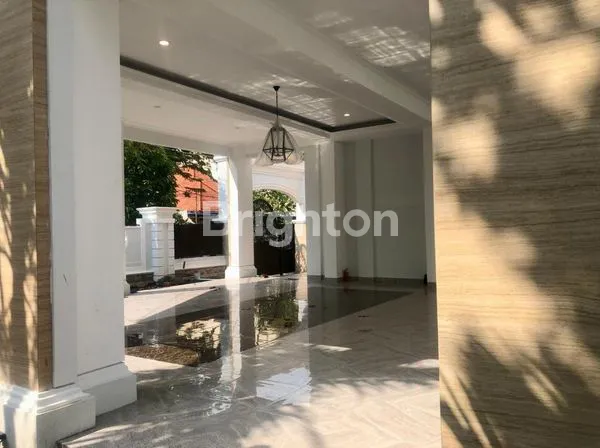 image JUAL RUMAH DEKAT RAYA DARMO, DR SOETOMO DAN DIPONEGORO SURABAYA (4)