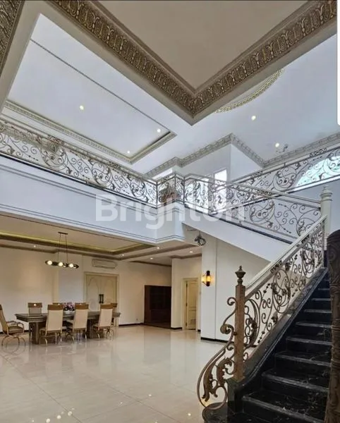 image JUAL RUMAH DEKAT RAYA DARMO, DR SOETOMO DAN DIPONEGORO SURABAYA (5)