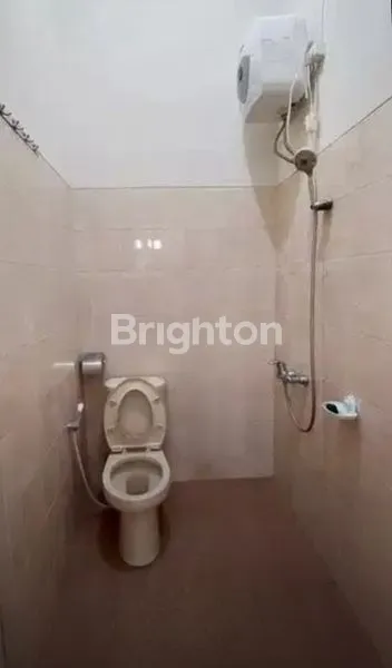 image DISEWAKAN RUMAH SUNTER 2LT TERAWAT DEKAT SUNTER MALL JALAN 2 MOBIL LEGA (6)