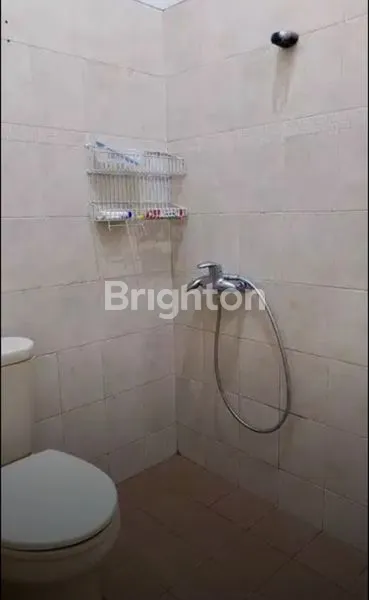 image DISEWAKAN RUMAH SUNTER 2LT TERAWAT DEKAT SUNTER MALL JALAN 2 MOBIL LEGA (5)