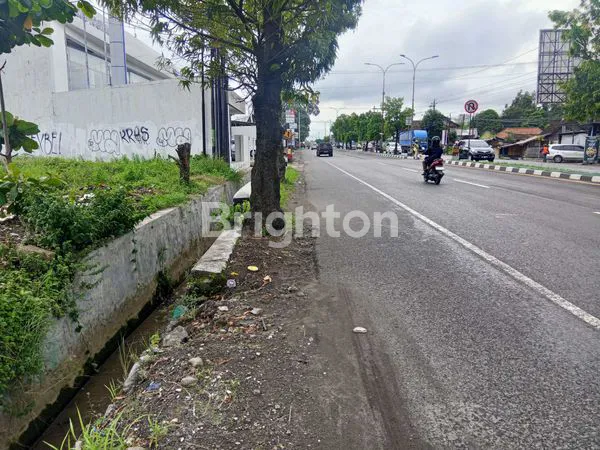 image TANAH PEKARANGAN DI JL YOGYA SOLO (6)