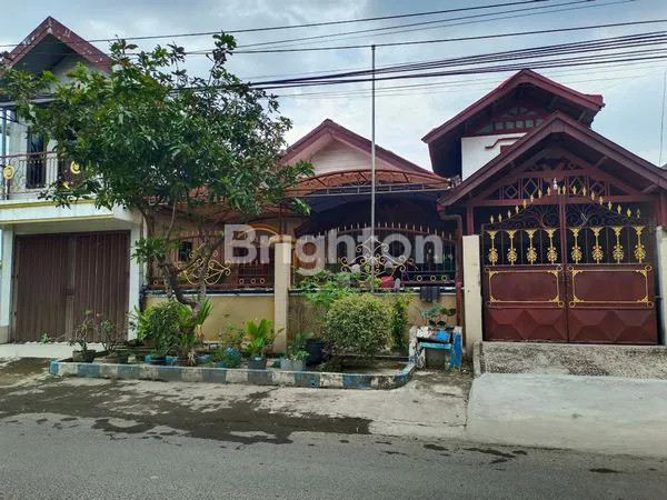 image RUMAH GRIYO MAPAN SENTOSA AREA WARU SIDOARJO (1)