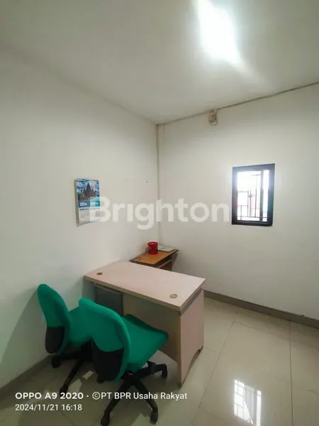 image RUKO 3 LANTAI , PASAR CIBITUNG, TAMBUN (3)