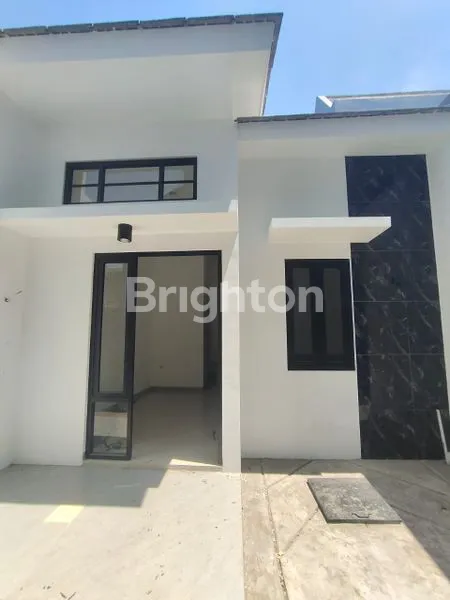 image RUMAH GUNUNG ANYAR DEKAT UPN (1)