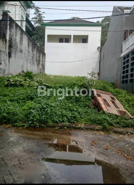 image TANAH STRATEGIS TERLETAK DI BALIKPAPAN REGENCY (1)