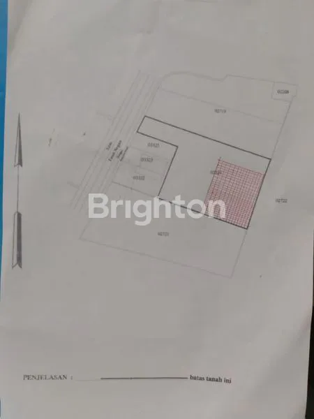 image TANAH LUAS 1000M² SHM DI KROMENGAN MALANG (1)