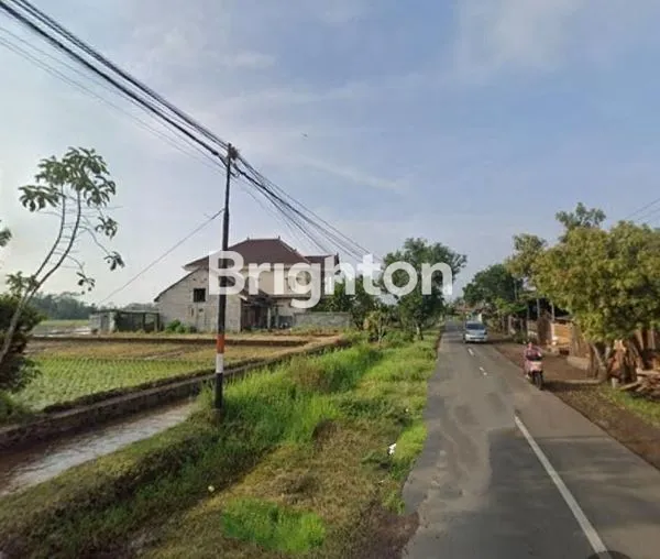 image TANAH LUAS 1000M² SHM DI KROMENGAN MALANG (3)