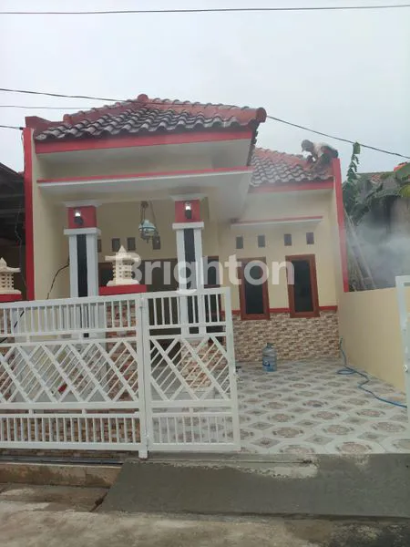 image RUMAH BARU 65M² DI KAVLING RAWA BUNGA (1)