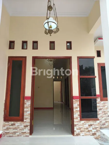 image RUMAH BARU 65M² DI KAVLING RAWA BUNGA (2)