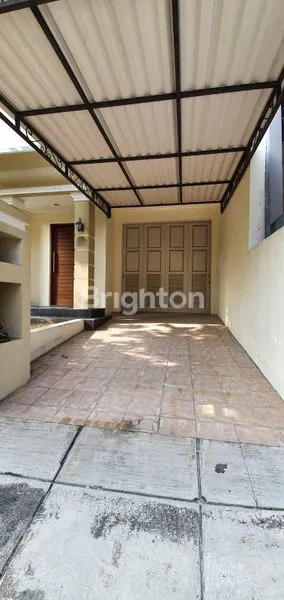 image RUMAH GRAHA FAMILI 2 LANTAI LINGKUNGAN ASRI DAN NYAMAN (3)