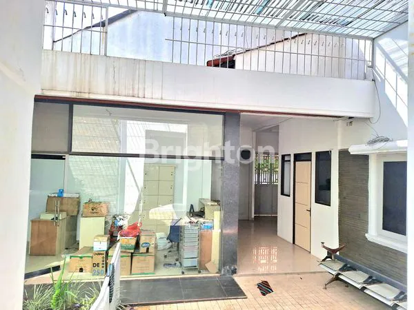 image BANGUNAN USAHA STRATEGIS LT=1.541 DEKAT FESTIVAL CITYLINK DAN SENTOSA HOSPITAL (7 MENIT) (4)