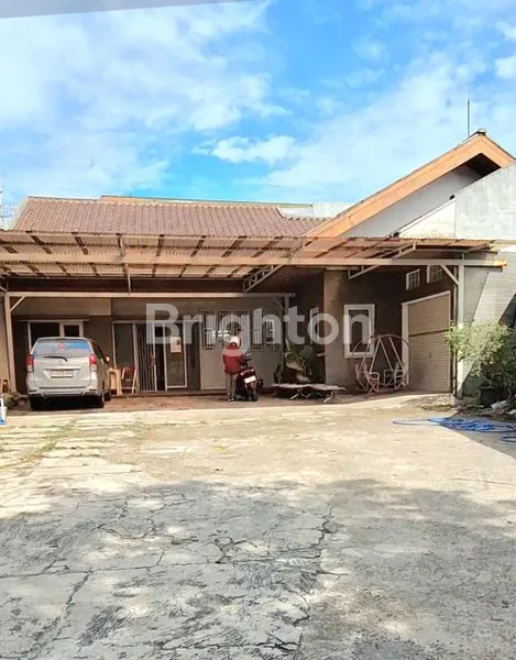 image BANGUNAN USAHA STRATEGIS LT=1.541 DEKAT FESTIVAL CITYLINK DAN SENTOSA HOSPITAL (7 MENIT) (5)