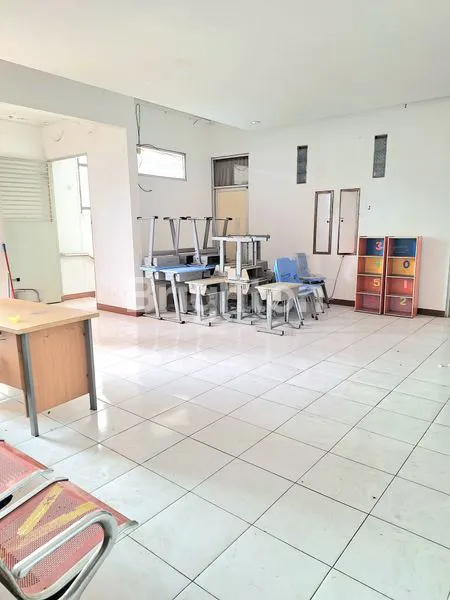 image BANGUNAN USAHA STRATEGIS LT=1.541 DEKAT FESTIVAL CITYLINK DAN SENTOSA HOSPITAL (7 MENIT) (3)