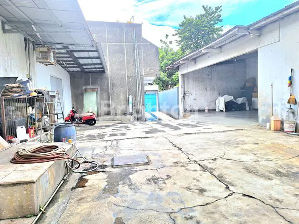 image BANGUNAN USAHA STRATEGIS LT=1.541 DEKAT FESTIVAL CITYLINK DAN SENTOSA HOSPITAL (7 MENIT) (2)