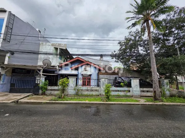 image JUAL PERUM KOMPAS INDAH, TAMBUN (1)