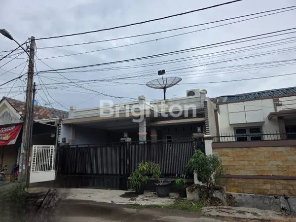image JUAL PERUM KOMPAS INDAH, TAMBUN (2)