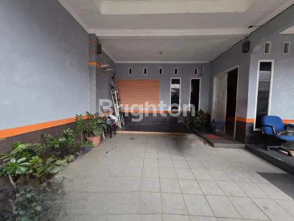 image JUAL PERUM KOMPAS INDAH, TAMBUN (4)