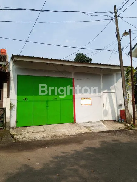 image GUDANG SIAP PAKAI LUAS 261M² SHM DI VILLA MELATI MAS SERPONG BSD (1)