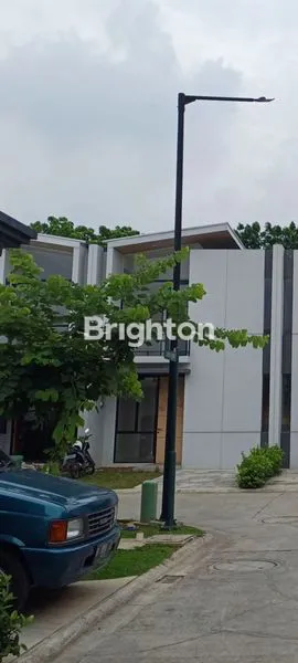 image RUMAH BARU DI CENDANA PEAK KARAWACI (2)