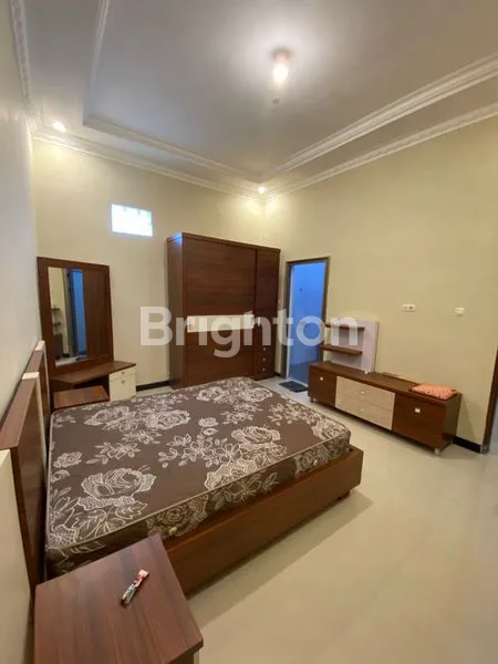 image INVESTASI RUKO + RUMAH POJOK  DI JL DIPONEGORO BATU (2)