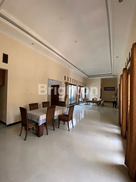 image INVESTASI RUKO + RUMAH POJOK  DI JL DIPONEGORO BATU (6)