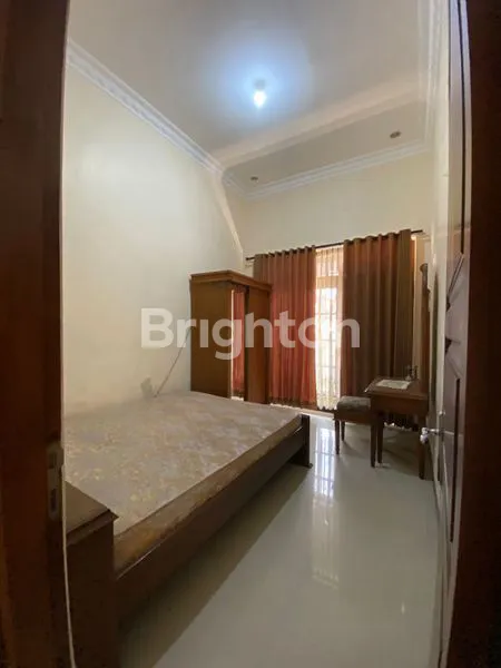 image INVESTASI RUKO + RUMAH POJOK  DI JL DIPONEGORO BATU (7)