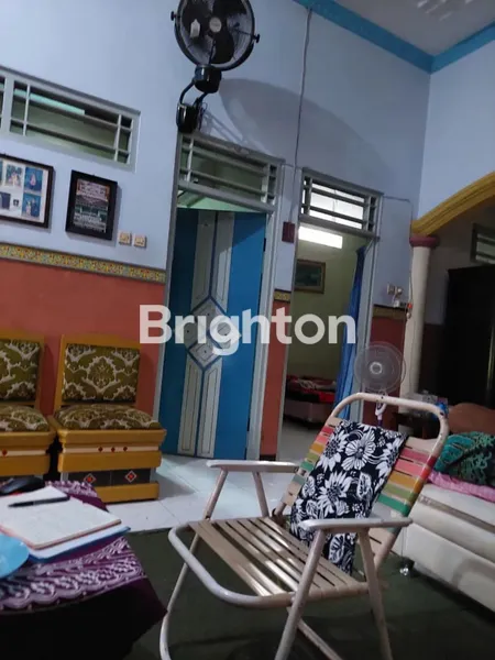 image RUMAH DI TENGAH KOTA KUDUS 5 KAMAR TIDUR (1)