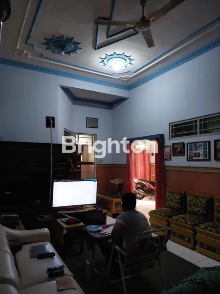 image RUMAH DI TENGAH KOTA KUDUS 5 KAMAR TIDUR (4)