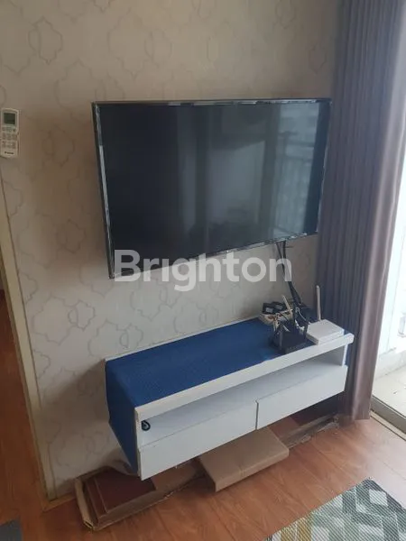 image APARTEMEN TANGLIN TIPE 2BR CONNECT PAKUWON MALL  (6)