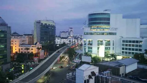 image HOTEL BINTANG 3 DI KAWASAN BLOK M JAKARTA SELATAN (8)