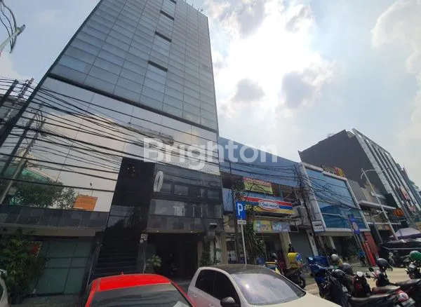 image HOTEL BINTANG 3 DI KAWASAN BLOK M JAKARTA SELATAN (2)