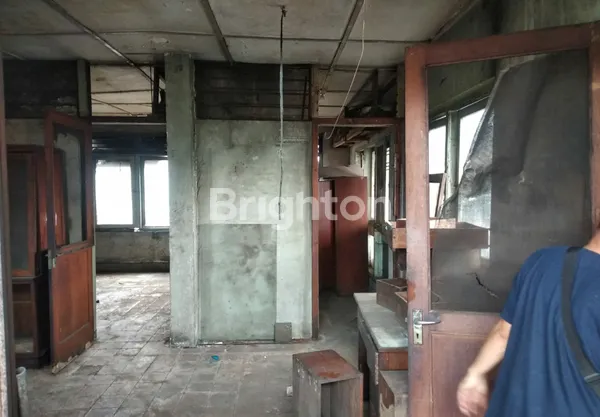 image RUKO EX APOTIK GALUR SEBELAH MITSUBISHI MOTOR (8)