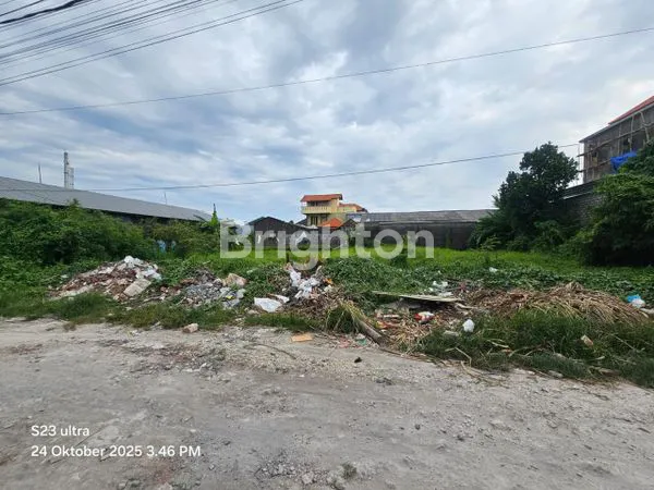 image LAHAN KOMERSIAL GUNUNG SALAK, KEROBOKAN (4)