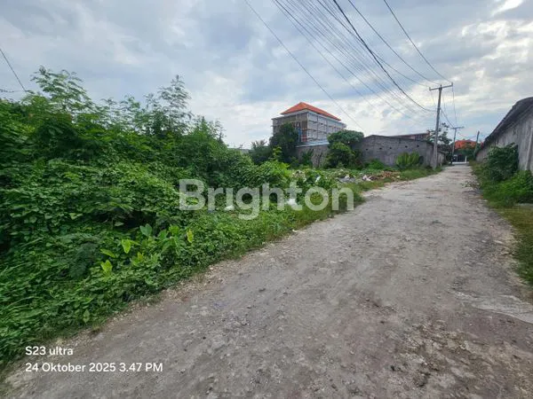 image LAHAN KOMERSIAL GUNUNG SALAK, KEROBOKAN (6)