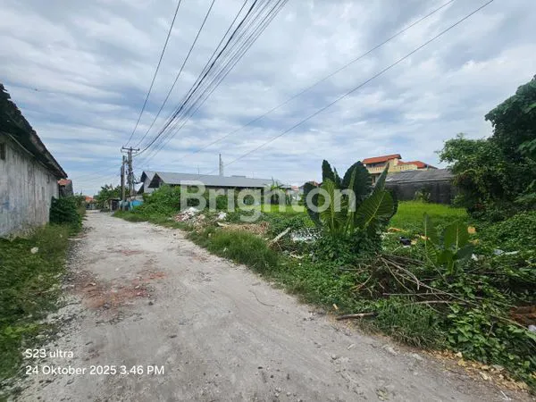 image LAHAN KOMERSIAL GUNUNG SALAK, KEROBOKAN (1)