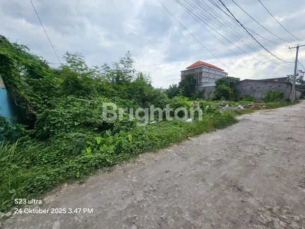 image LAHAN KOMERSIAL GUNUNG SALAK, KEROBOKAN (2)