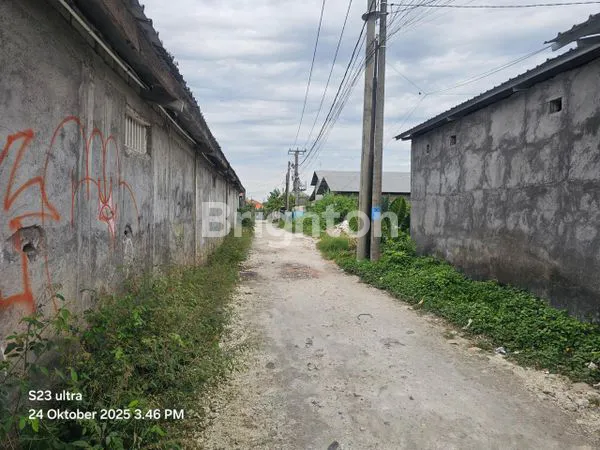 image LAHAN KOMERSIAL GUNUNG SALAK, KEROBOKAN (5)