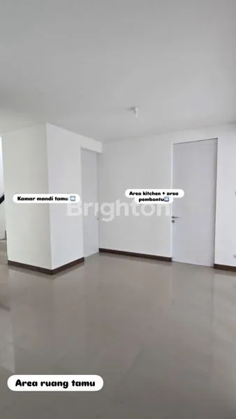 image RUMAH DI ROYAL RESIDENCE CLUSTER HAREWOOD  (3)