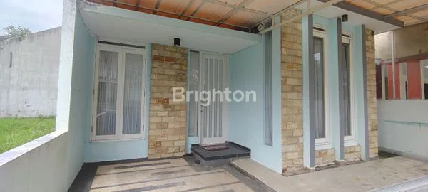 image RUMAH SIAP HUNI 96M² DI PERMATA JINGGA MALANG (2)