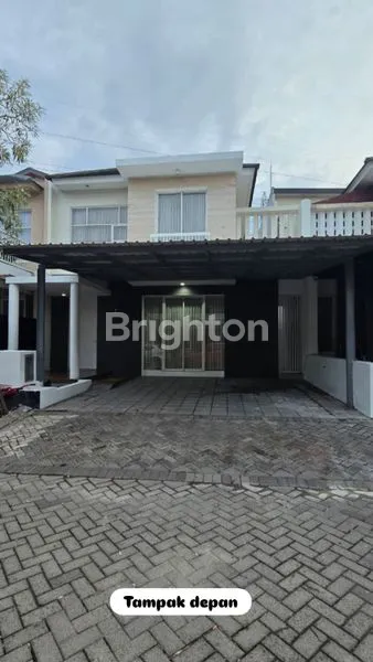 image RUMAH DI ROYAL RESIDENCE CLUSTER HAREWOOD  (1)