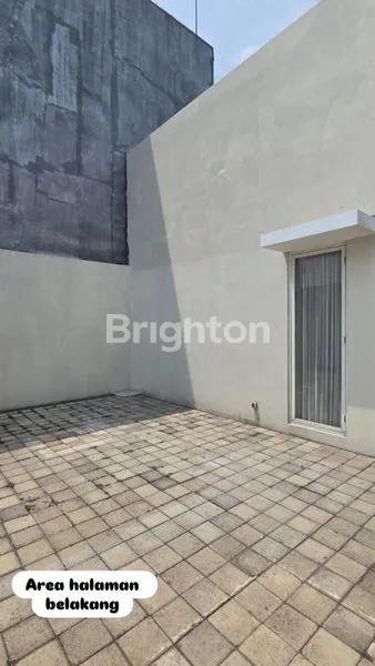 image RUMAH DI ROYAL RESIDENCE CLUSTER HAREWOOD  (4)