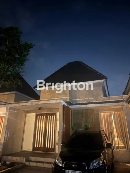 image RUMAH SIAP HUNI DI CLUSTER MIJEN, DEKAT UNIKA & MALL (1)