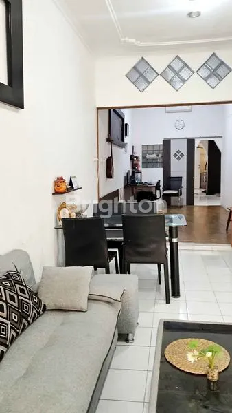 image RUMAH DI GRIYA KEBROAN UTARA SIAP HUNI (2)